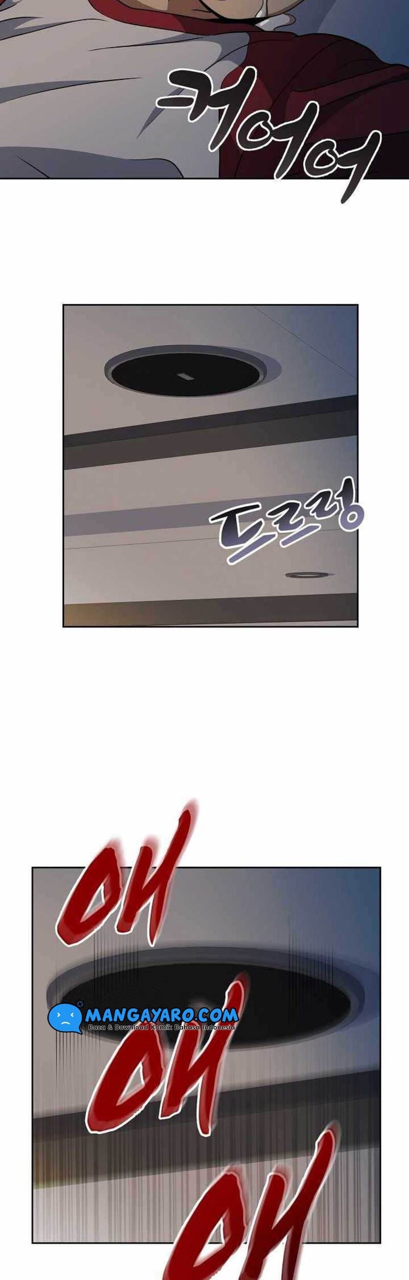 Youngest Chef From the 3rd Rate Hotel Chapter 10 Gambar 25