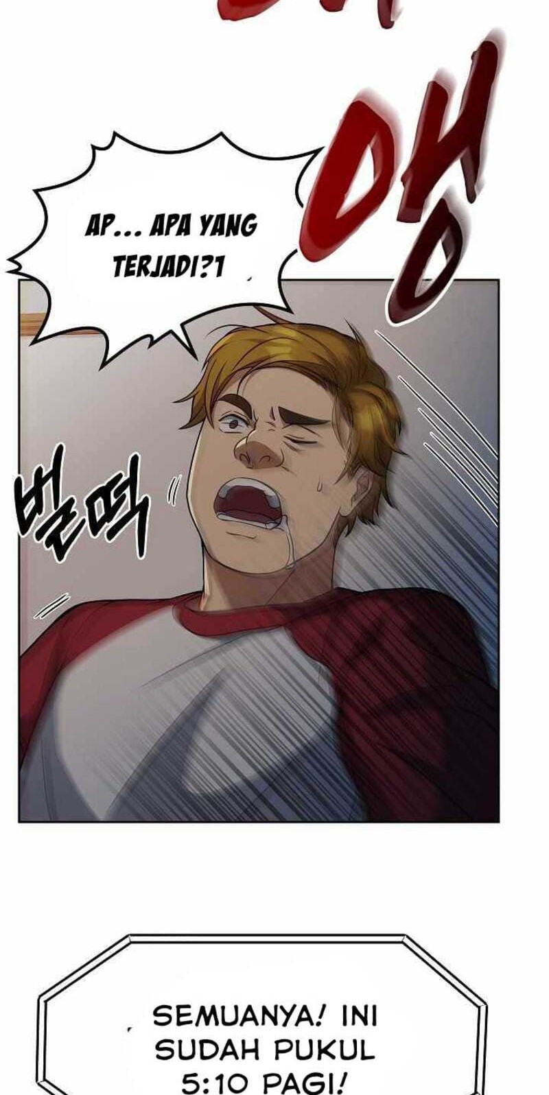 Youngest Chef From the 3rd Rate Hotel Chapter 10 Gambar 26