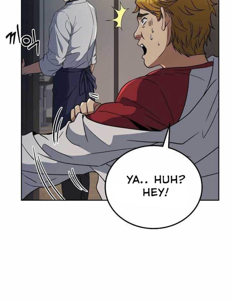 Youngest Chef From the 3rd Rate Hotel Chapter 10 Gambar 29