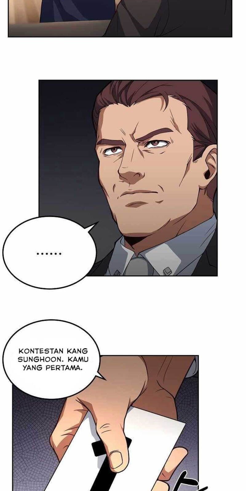 Youngest Chef From the 3rd Rate Hotel Chapter 10 Gambar 33