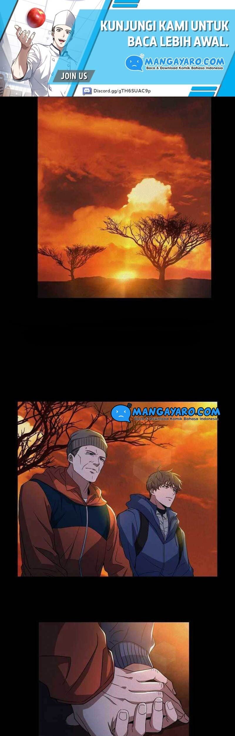 Youngest Chef From the 3rd Rate Hotel Chapter 10 Gambar 16