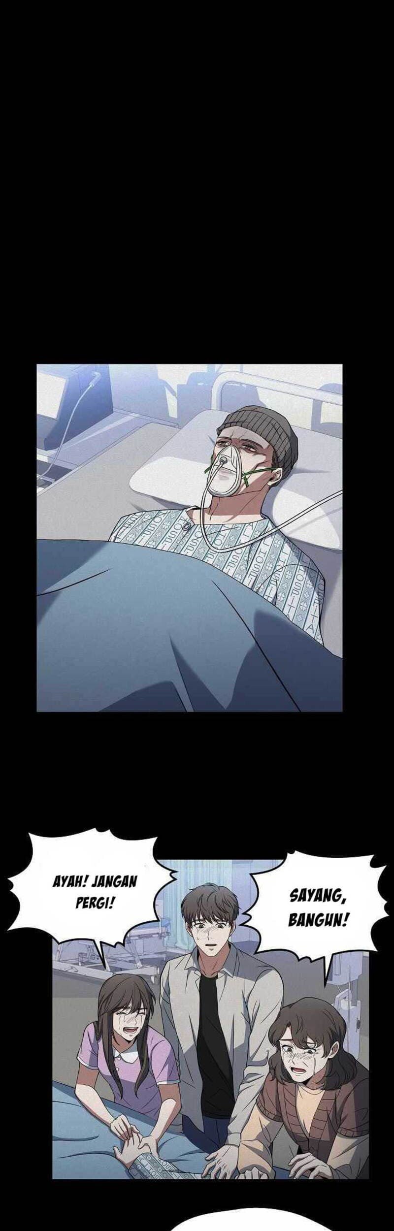 Youngest Chef From the 3rd Rate Hotel Chapter 10 Gambar 18