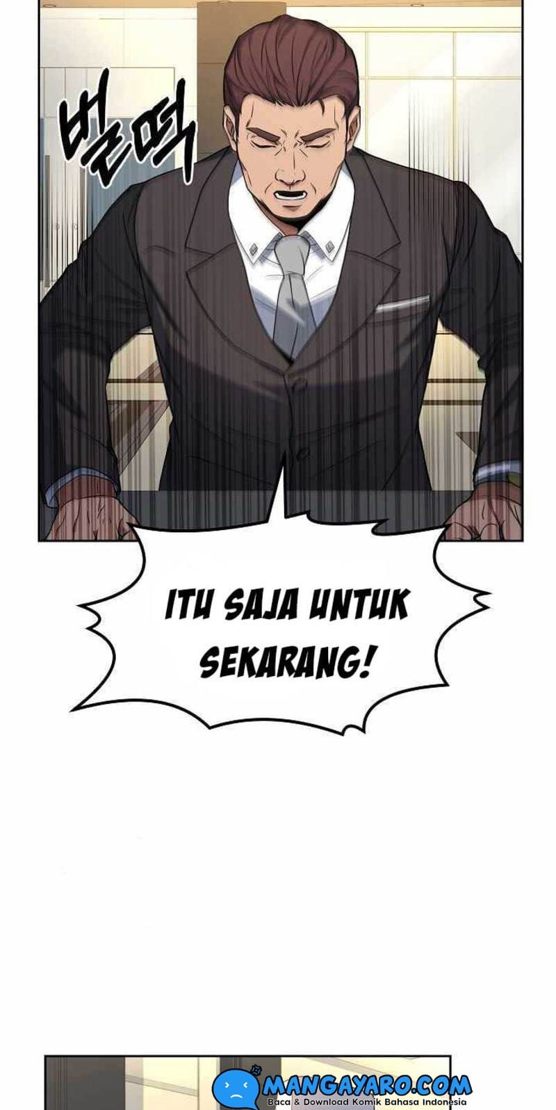 Youngest Chef From the 3rd Rate Hotel Chapter 10 Gambar 42
