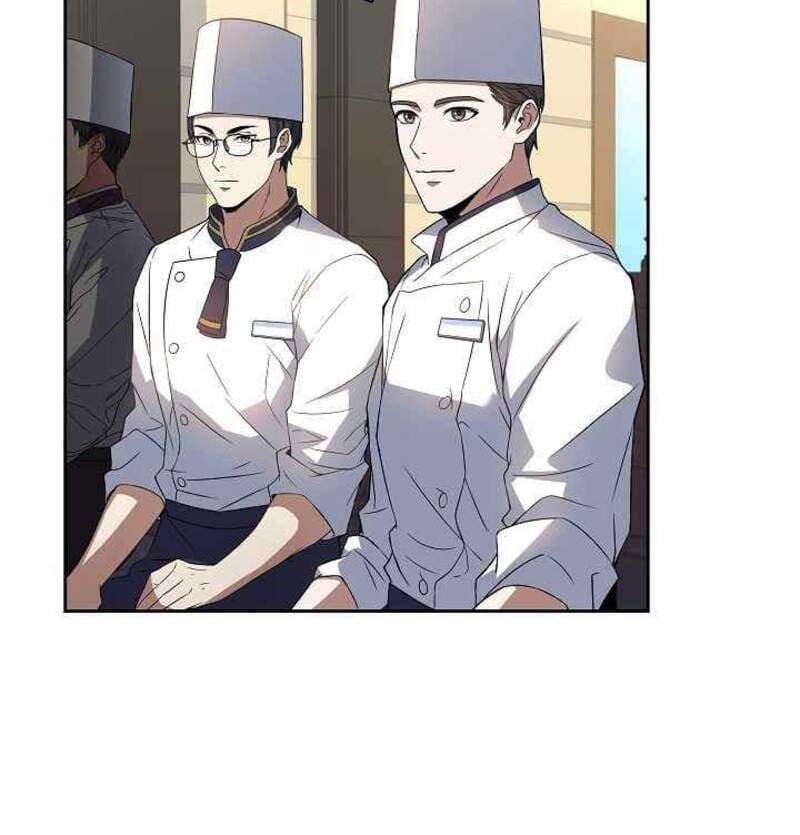Youngest Chef From the 3rd Rate Hotel Chapter 10 Gambar 43