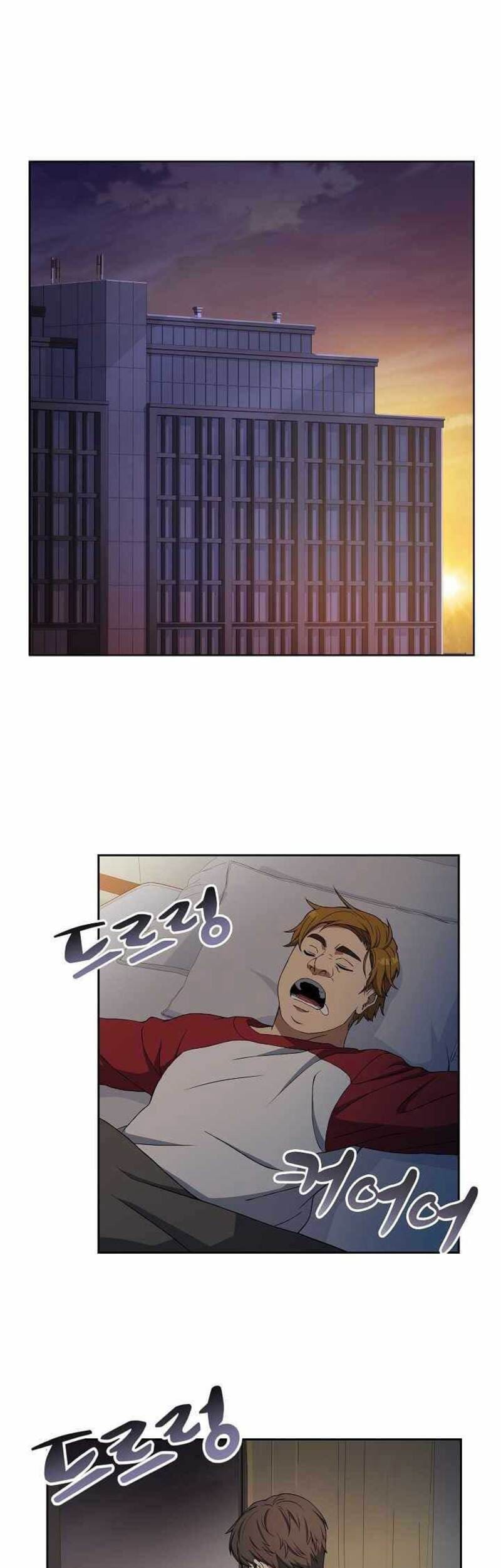 Manhwa Youngest Chef From the 3rd Rate Hotel Chapter 10 gambar nomor 2