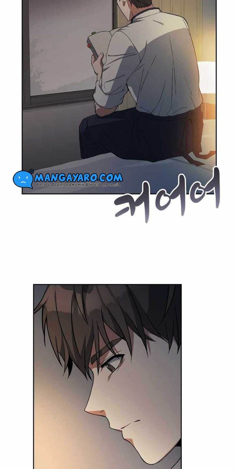 Youngest Chef From the 3rd Rate Hotel Chapter 10 Gambar 3