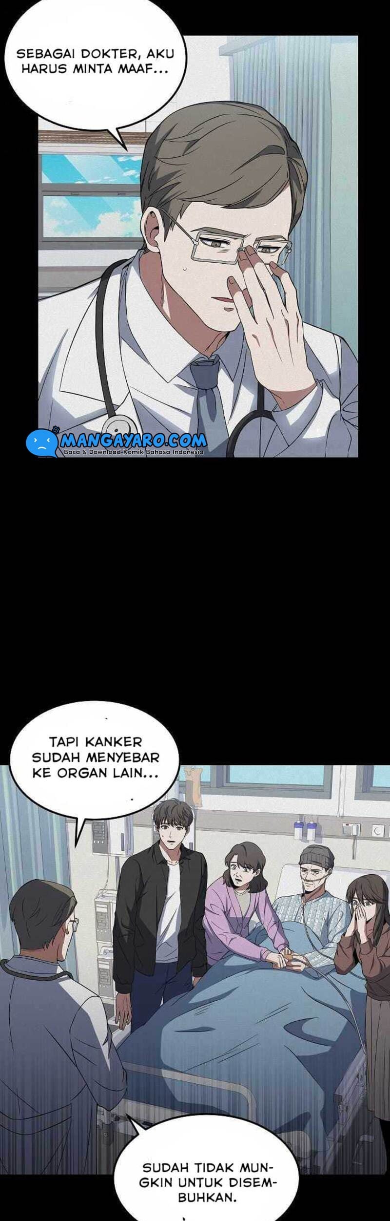 Youngest Chef From the 3rd Rate Hotel Chapter 10 Gambar 6