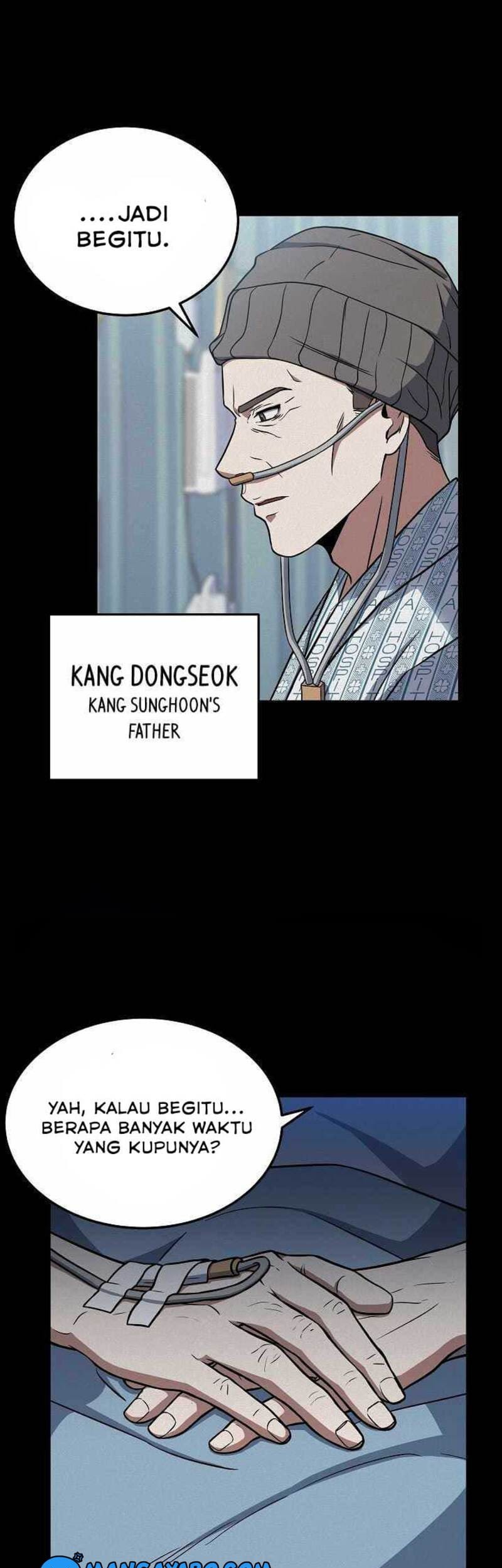 Youngest Chef From the 3rd Rate Hotel Chapter 10 Gambar 9