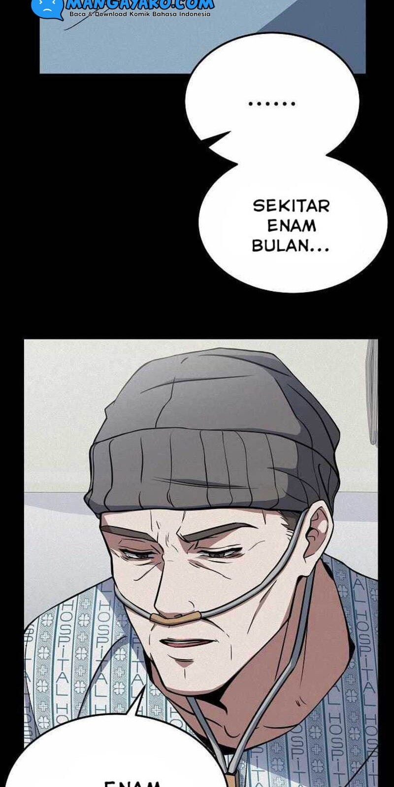 Youngest Chef From the 3rd Rate Hotel Chapter 10 Gambar 10