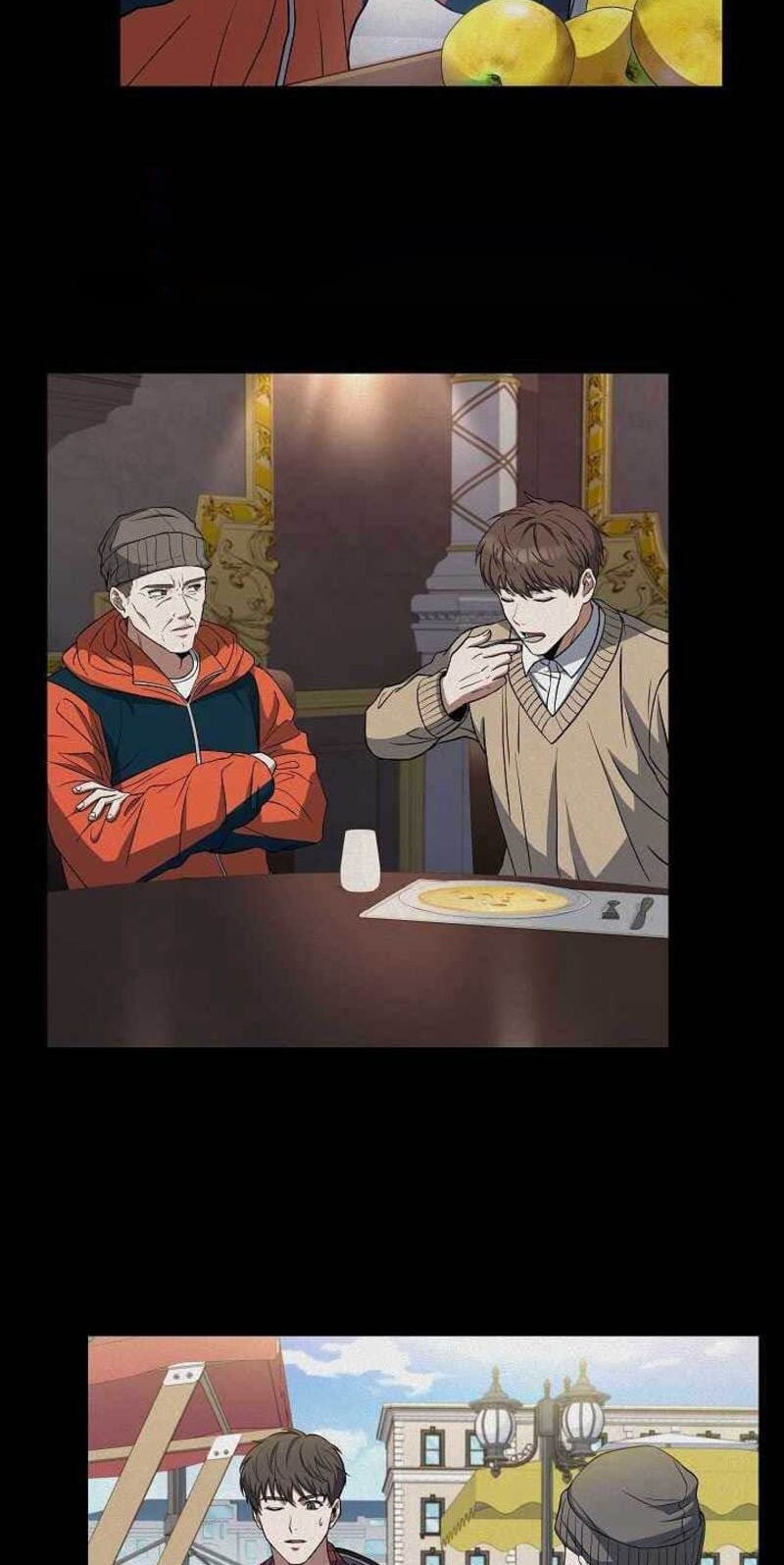 Youngest Chef From the 3rd Rate Hotel Chapter 10 Gambar 14