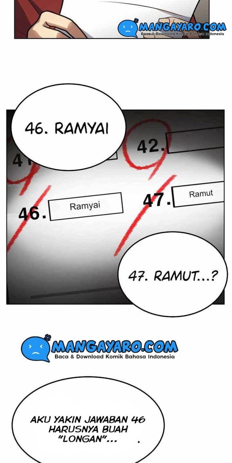 Youngest Chef From the 3rd Rate Hotel Chapter 09 Gambar 28