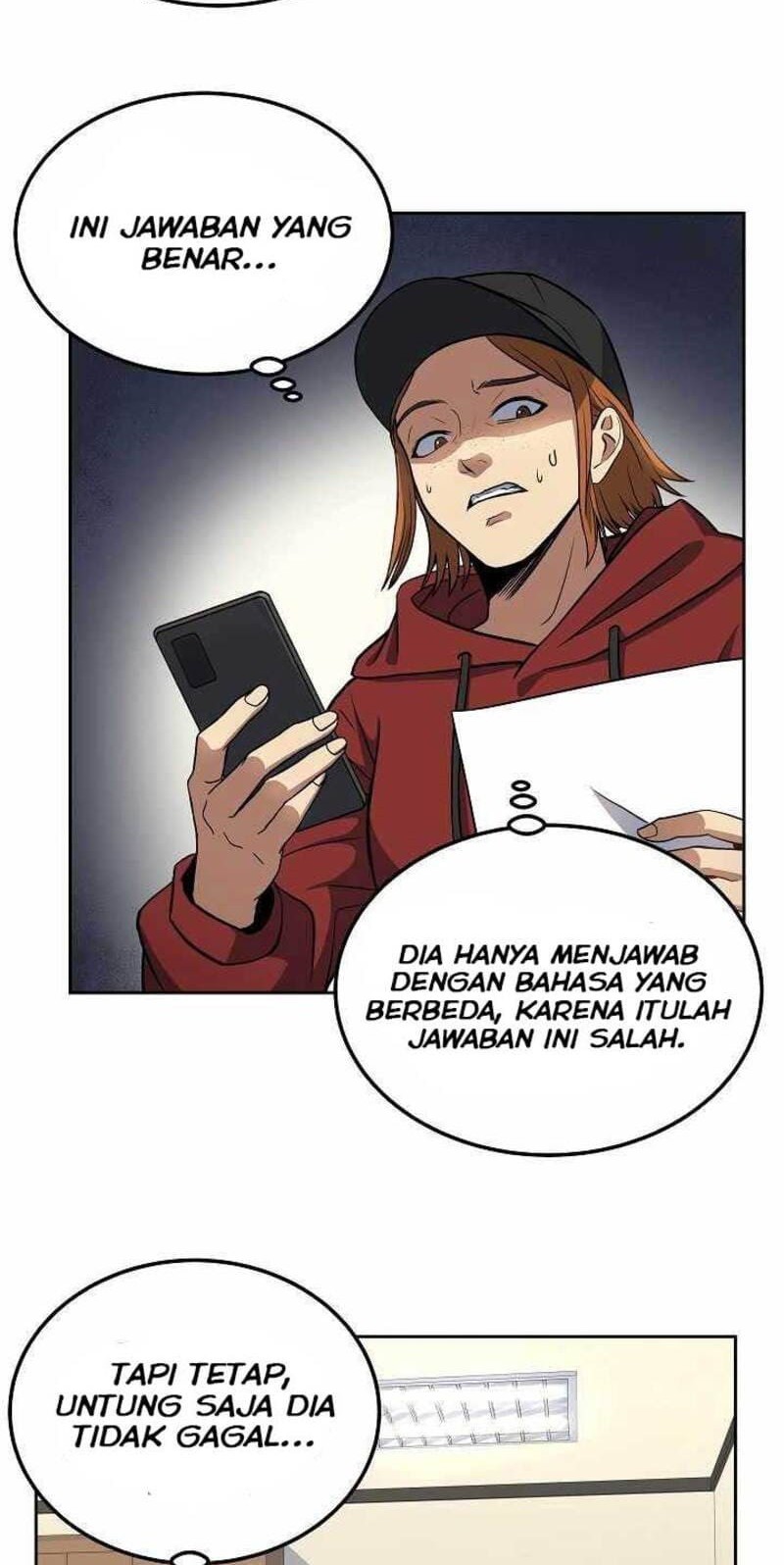 Youngest Chef From the 3rd Rate Hotel Chapter 09 Gambar 31