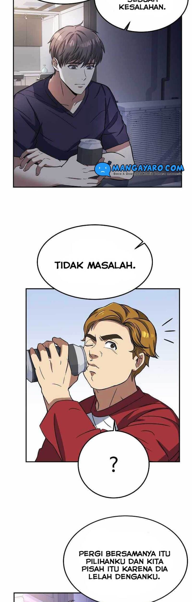 Youngest Chef From the 3rd Rate Hotel Chapter 09 Gambar 41