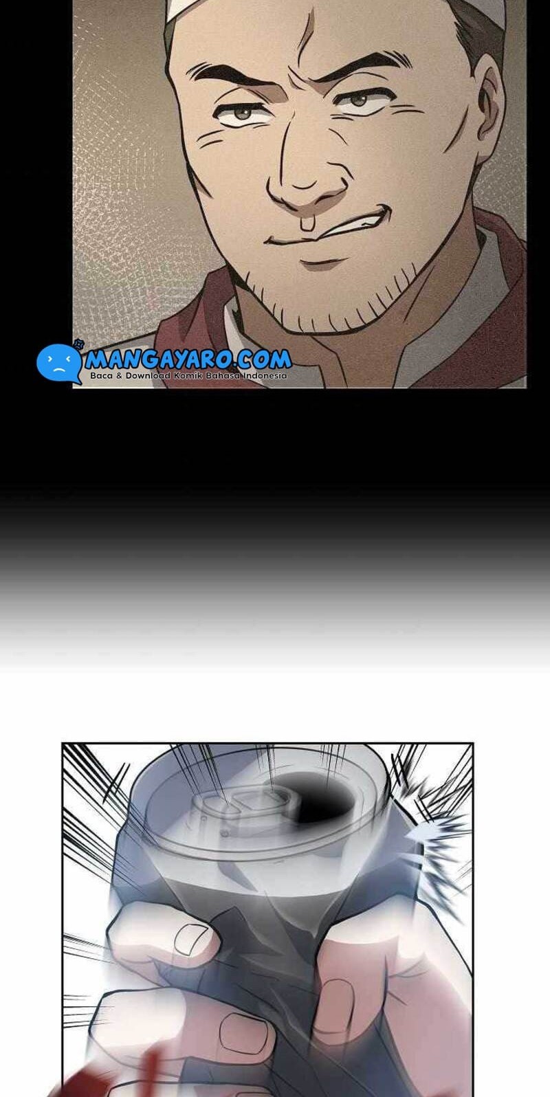 Youngest Chef From the 3rd Rate Hotel Chapter 09 Gambar 44