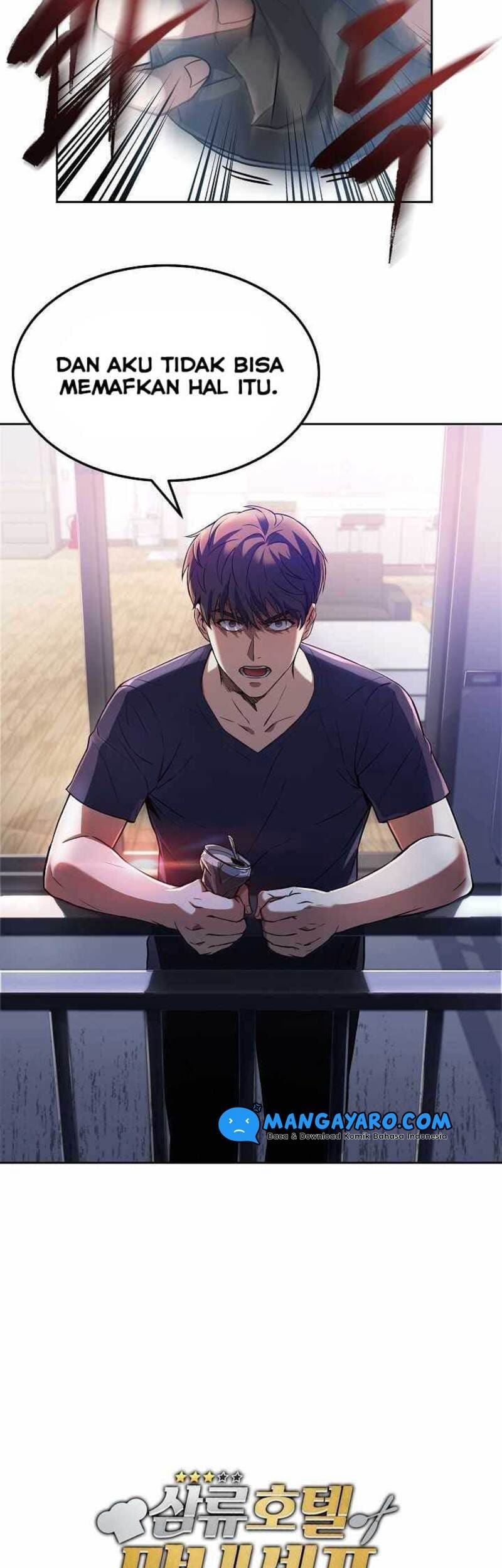 Youngest Chef From the 3rd Rate Hotel Chapter 09 Gambar 45