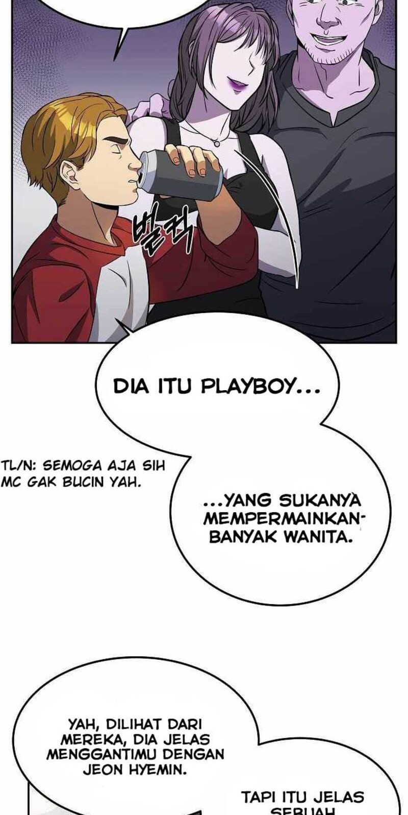 Youngest Chef From the 3rd Rate Hotel Chapter 09 Gambar 40