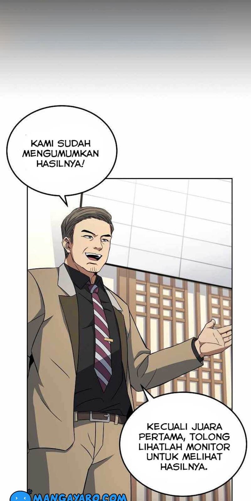 Youngest Chef From the 3rd Rate Hotel Chapter 09 Gambar 7