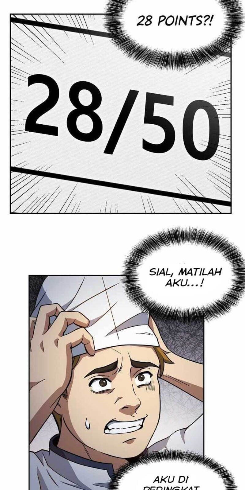 Youngest Chef From the 3rd Rate Hotel Chapter 09 Gambar 10