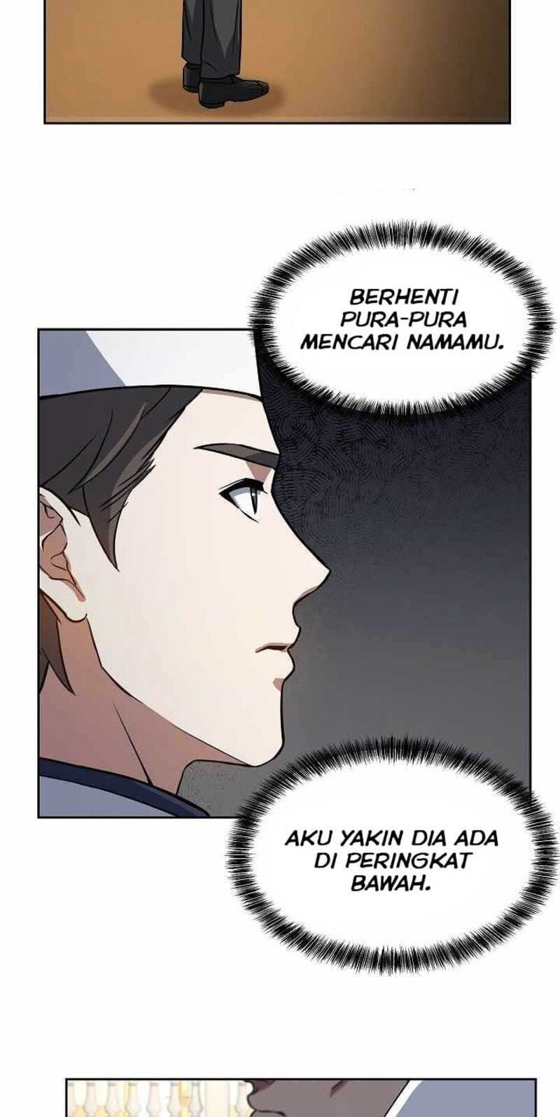 Youngest Chef From the 3rd Rate Hotel Chapter 09 Gambar 14