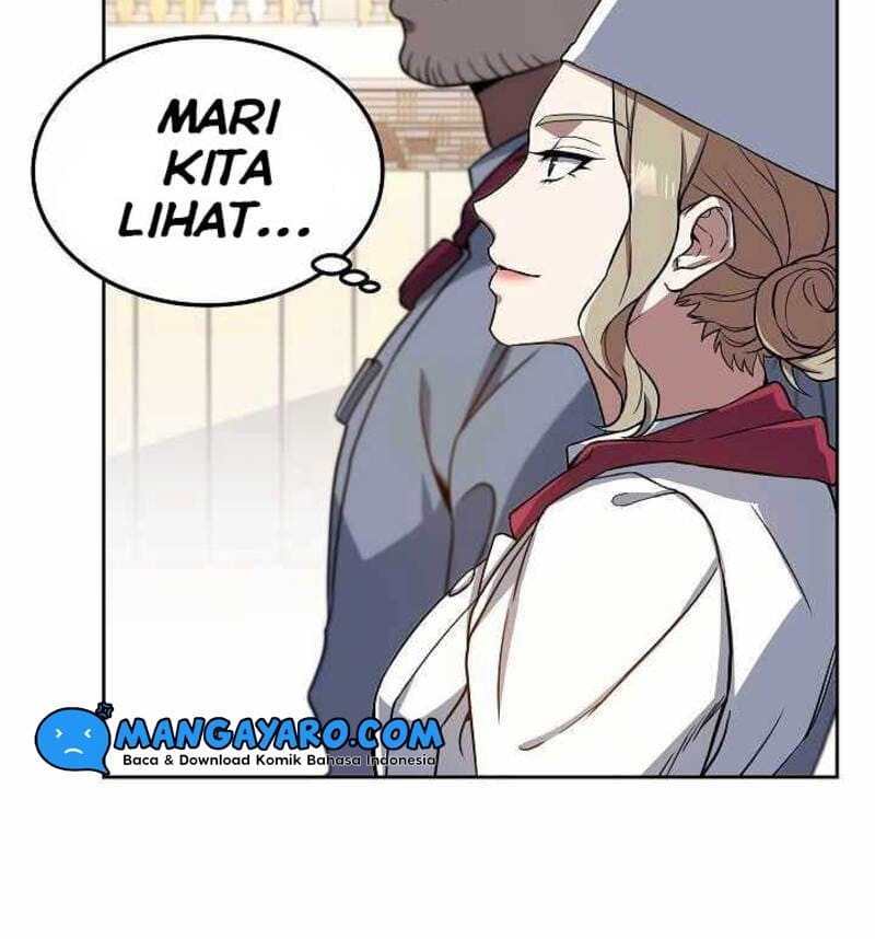 Youngest Chef From the 3rd Rate Hotel Chapter 09 Gambar 15