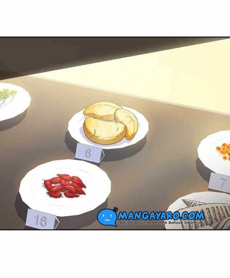 Youngest Chef From the 3rd Rate Hotel Chapter 08 Gambar 29