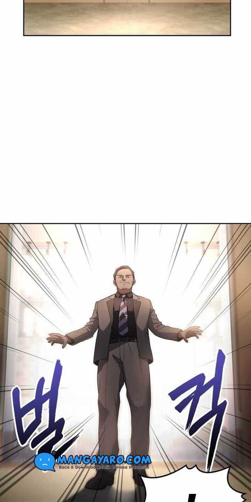 Youngest Chef From the 3rd Rate Hotel Chapter 08 Gambar 17