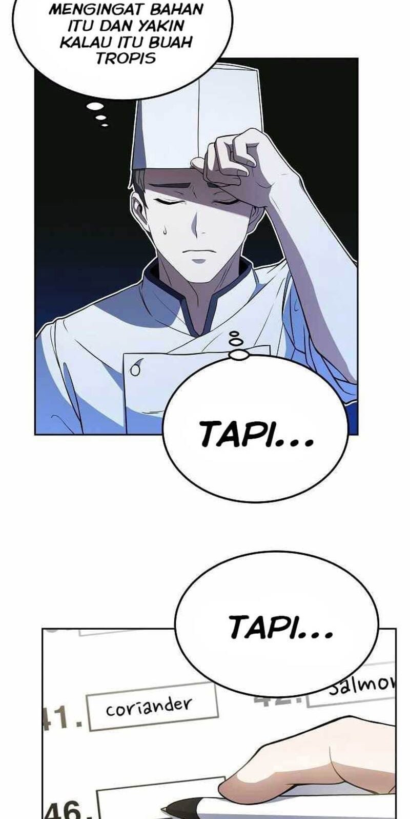 Youngest Chef From the 3rd Rate Hotel Chapter 08 Gambar 45