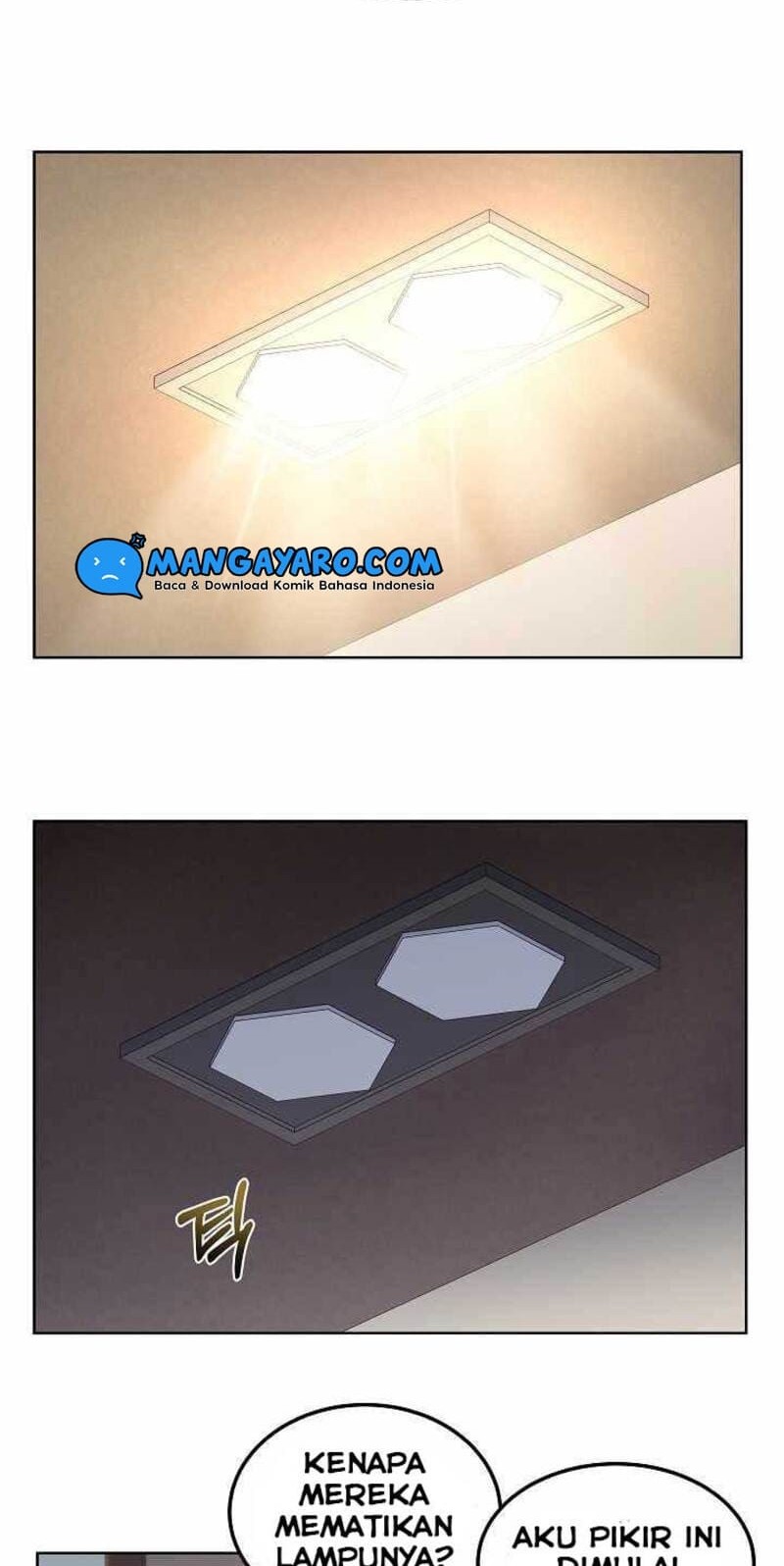 Youngest Chef From the 3rd Rate Hotel Chapter 08 Gambar 14