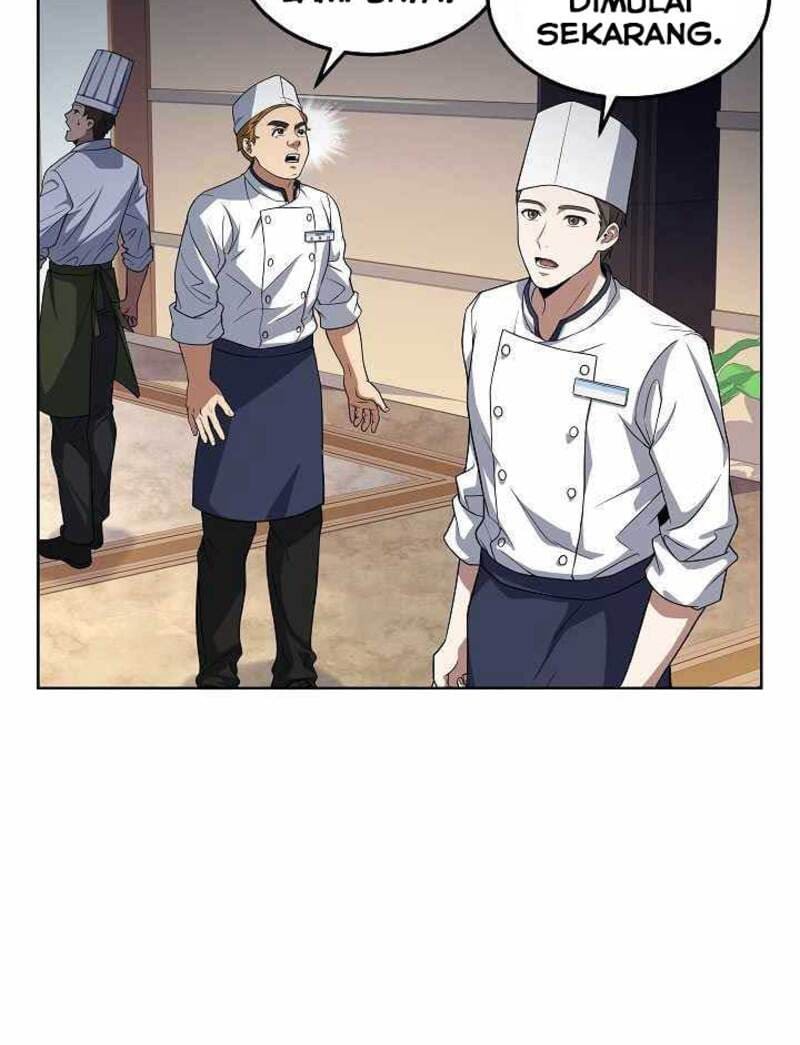 Youngest Chef From the 3rd Rate Hotel Chapter 08 Gambar 15