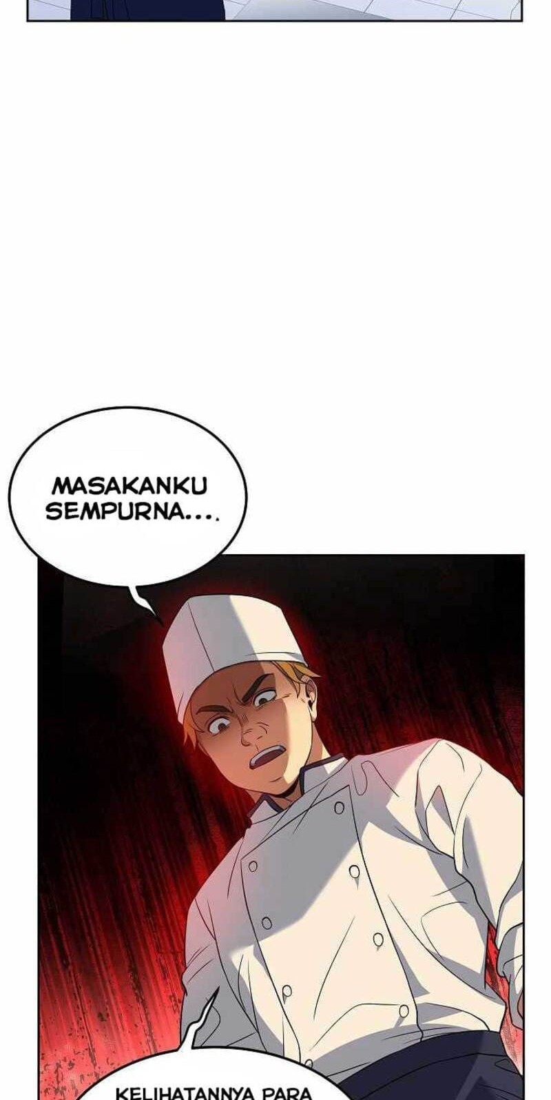 Youngest Chef From the 3rd Rate Hotel Chapter 07 Gambar 32