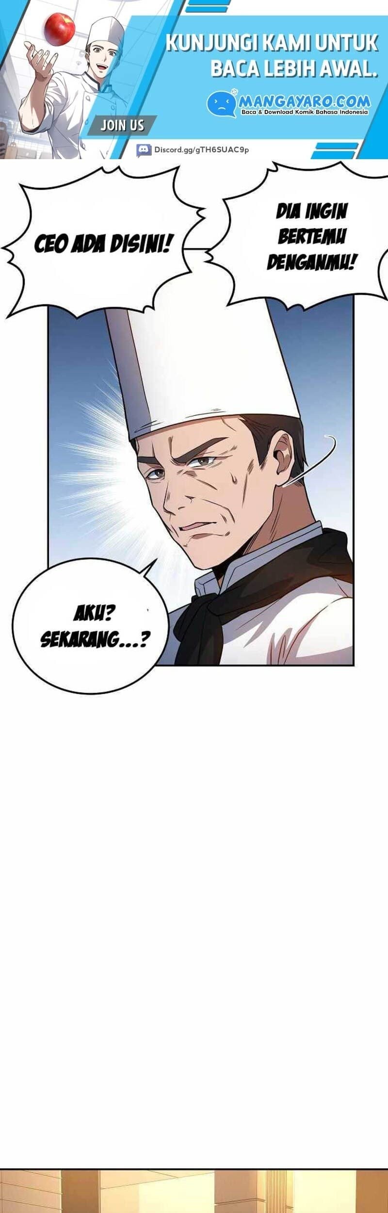 Youngest Chef From the 3rd Rate Hotel Chapter 07 Gambar 16