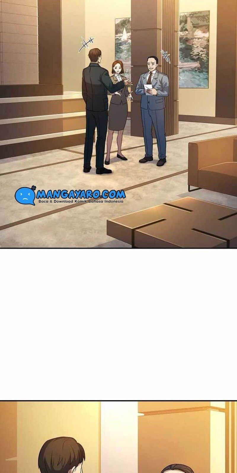 Youngest Chef From the 3rd Rate Hotel Chapter 07 Gambar 17