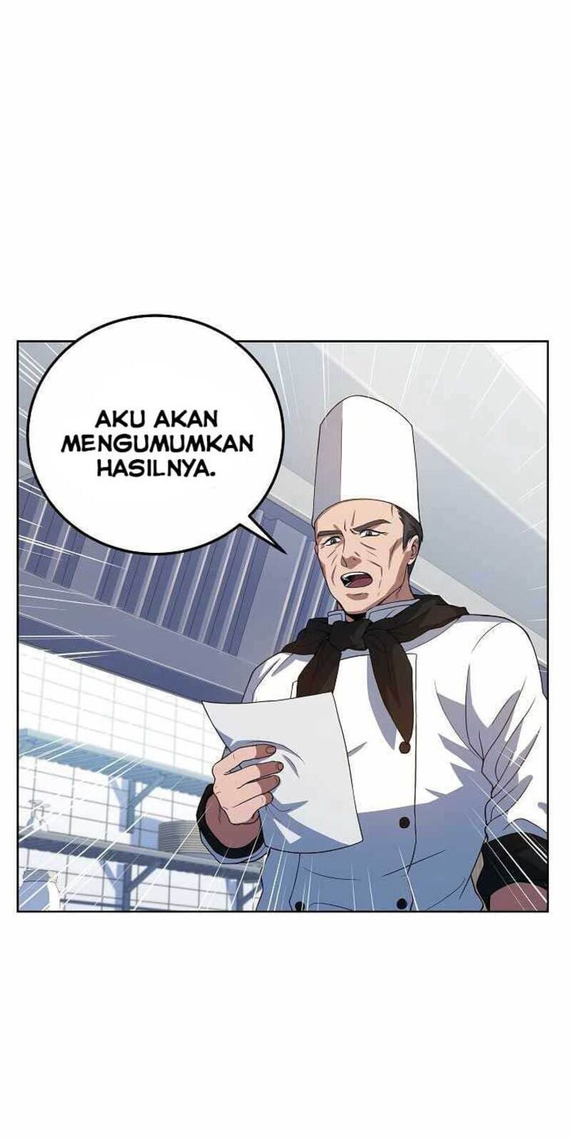 Youngest Chef From the 3rd Rate Hotel Chapter 07 Gambar 12