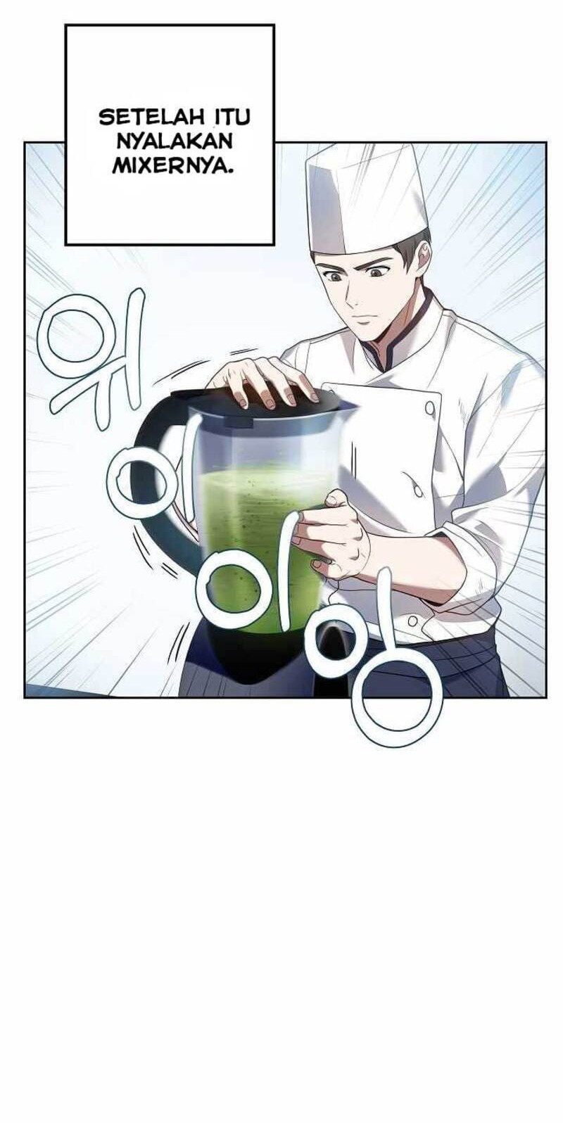 Youngest Chef From the 3rd Rate Hotel Chapter 06 Gambar 26