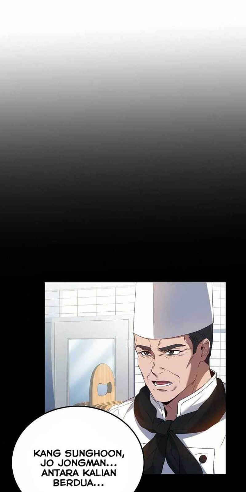 Youngest Chef From the 3rd Rate Hotel Chapter 06 Gambar 5