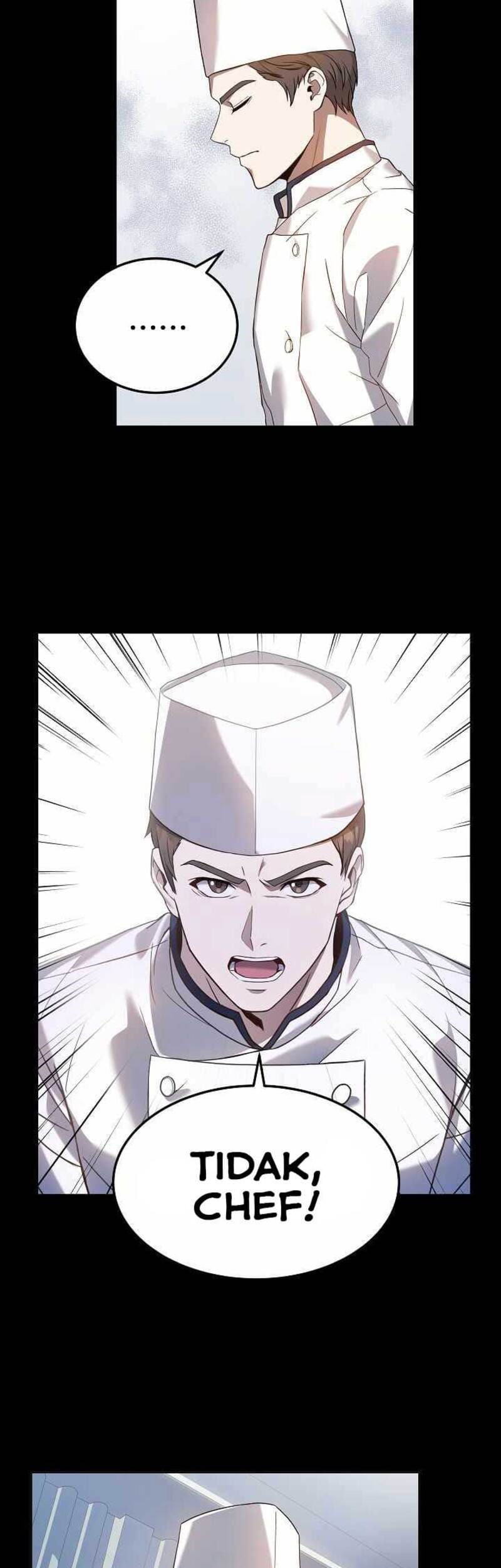 Youngest Chef From the 3rd Rate Hotel Chapter 06 Gambar 13