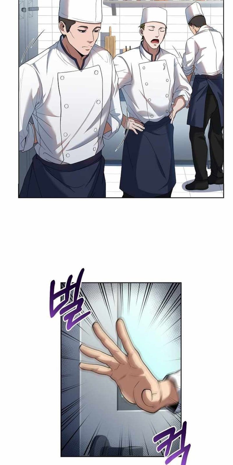 Youngest Chef From the 3rd Rate Hotel Chapter 05 Gambar 29