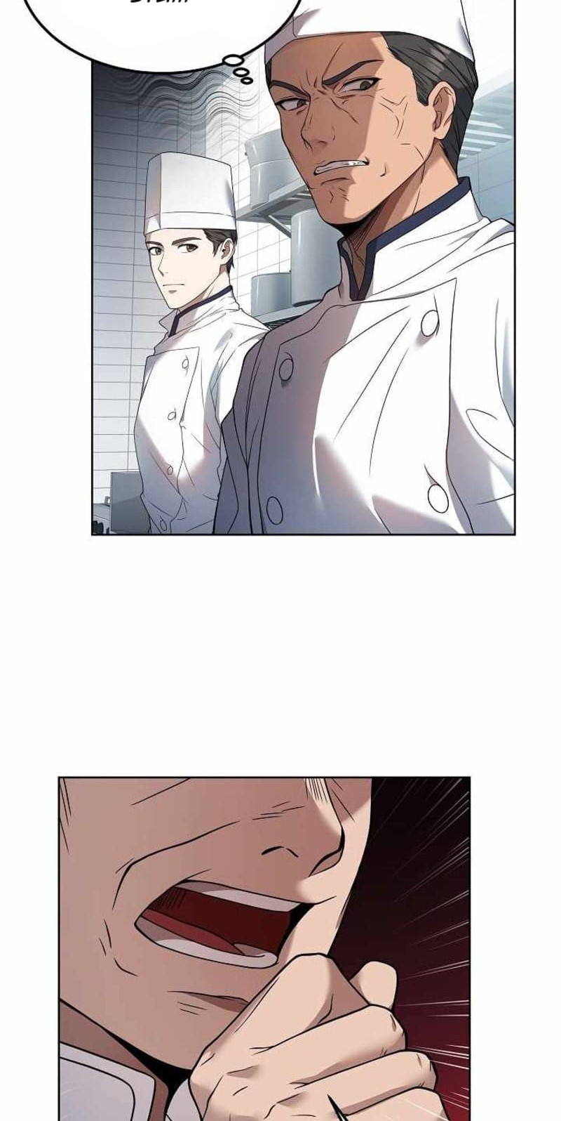 Youngest Chef From the 3rd Rate Hotel Chapter 05 Gambar 33