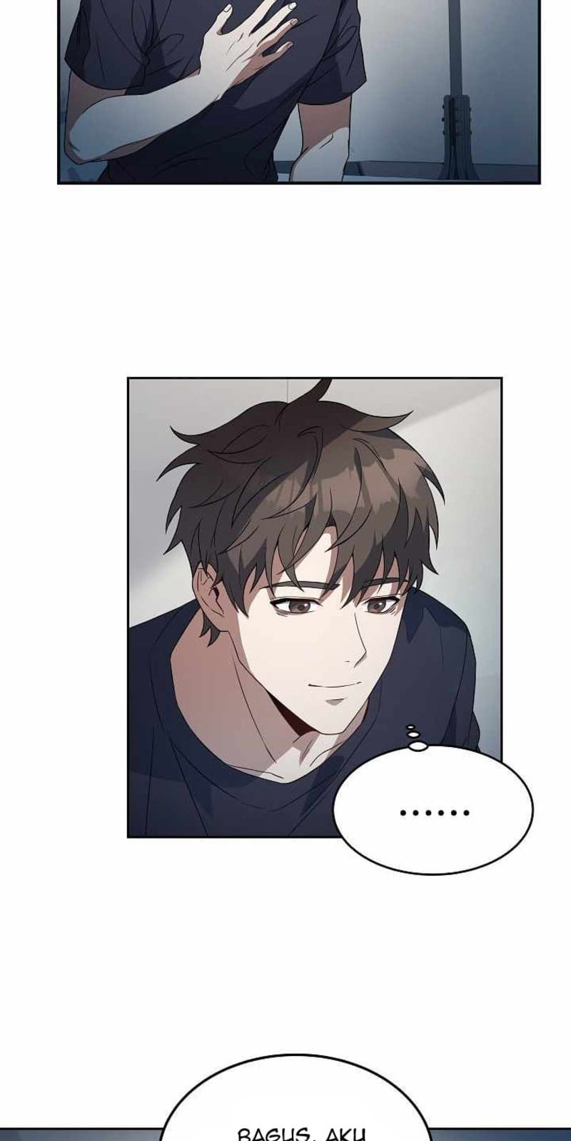 Youngest Chef From the 3rd Rate Hotel Chapter 05 Gambar 23