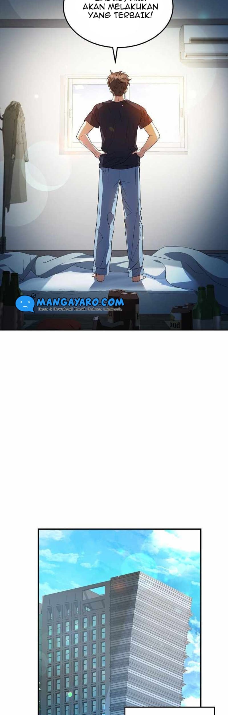 Youngest Chef From the 3rd Rate Hotel Chapter 05 Gambar 24