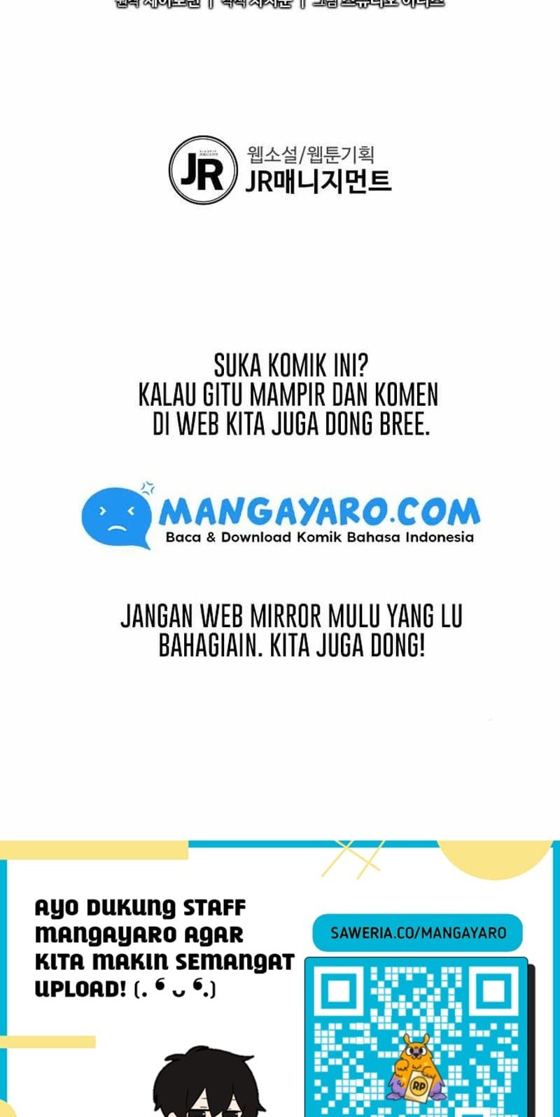 Youngest Chef From the 3rd Rate Hotel Chapter 05 Gambar 46