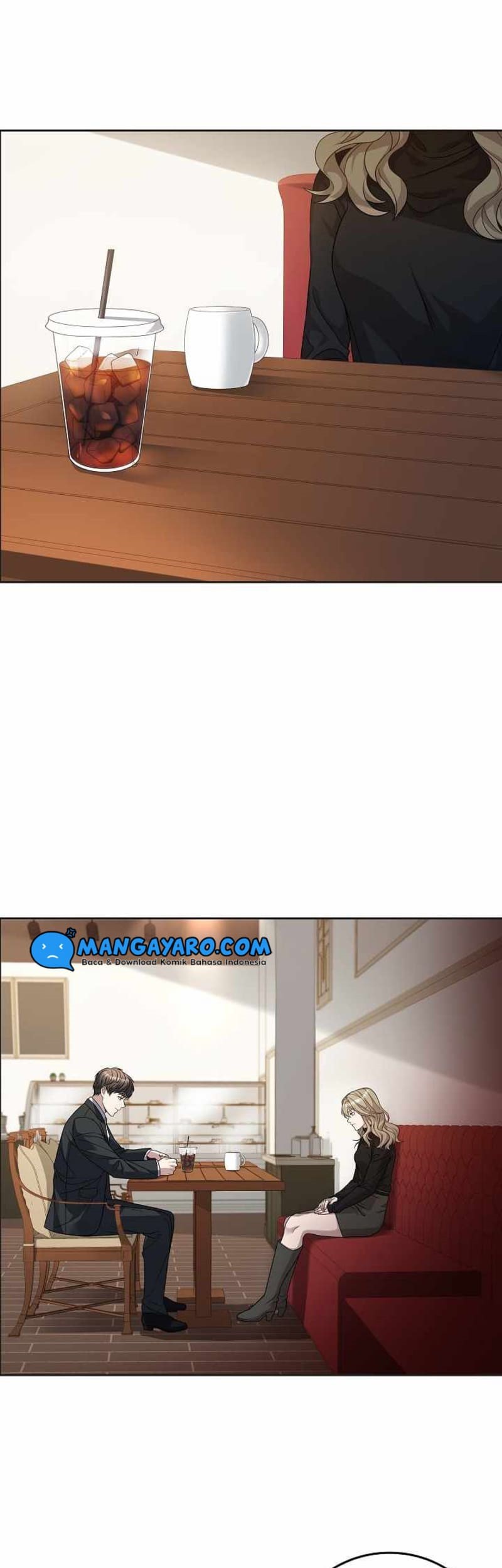 Manhwa Youngest Chef From the 3rd Rate Hotel Chapter 05 gambar nomor 2