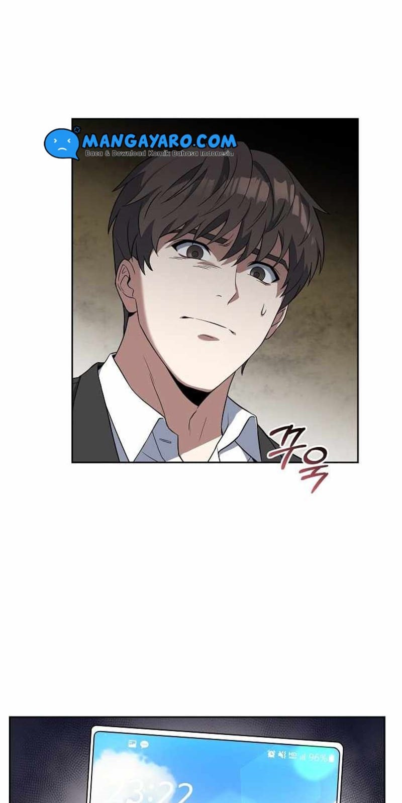 Youngest Chef From the 3rd Rate Hotel Chapter 05 Gambar 5