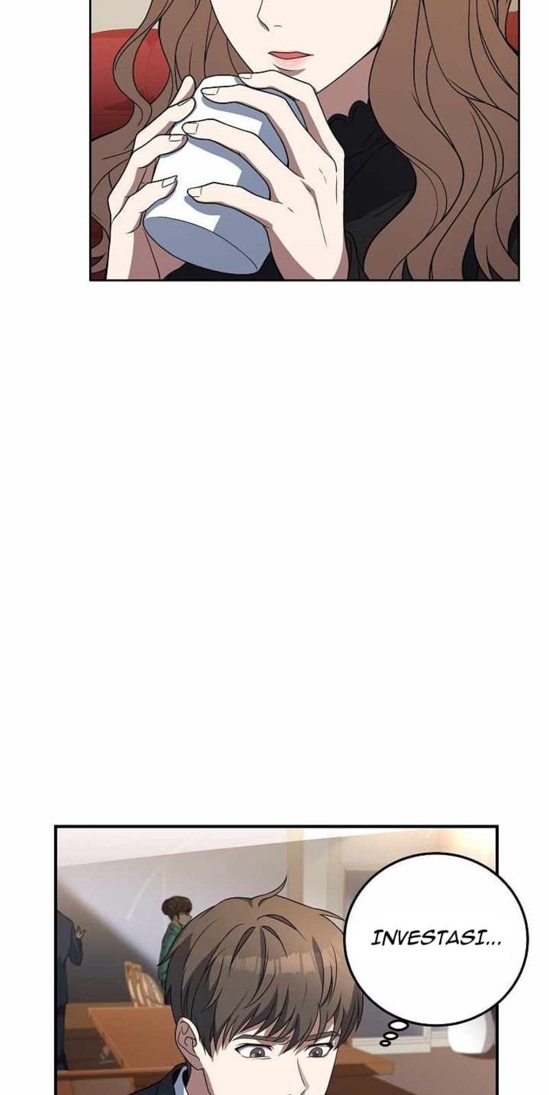 Youngest Chef From the 3rd Rate Hotel Chapter 05 Gambar 11