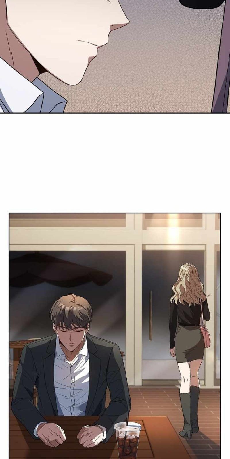 Youngest Chef From the 3rd Rate Hotel Chapter 05 Gambar 15