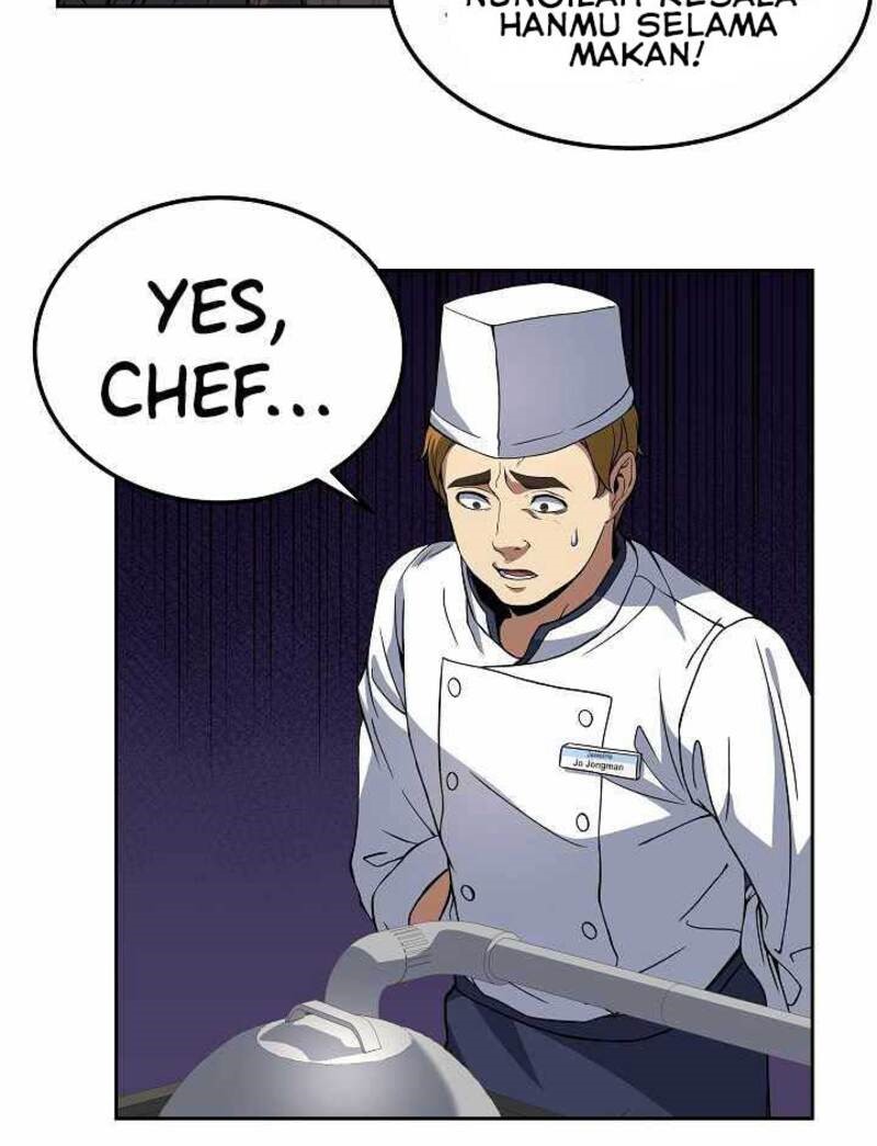 Youngest Chef From the 3rd Rate Hotel Chapter 14 Gambar 29