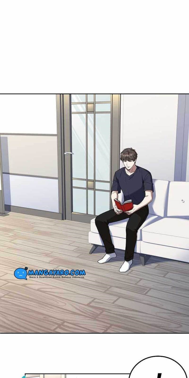 Youngest Chef From the 3rd Rate Hotel Chapter 14 Gambar 33