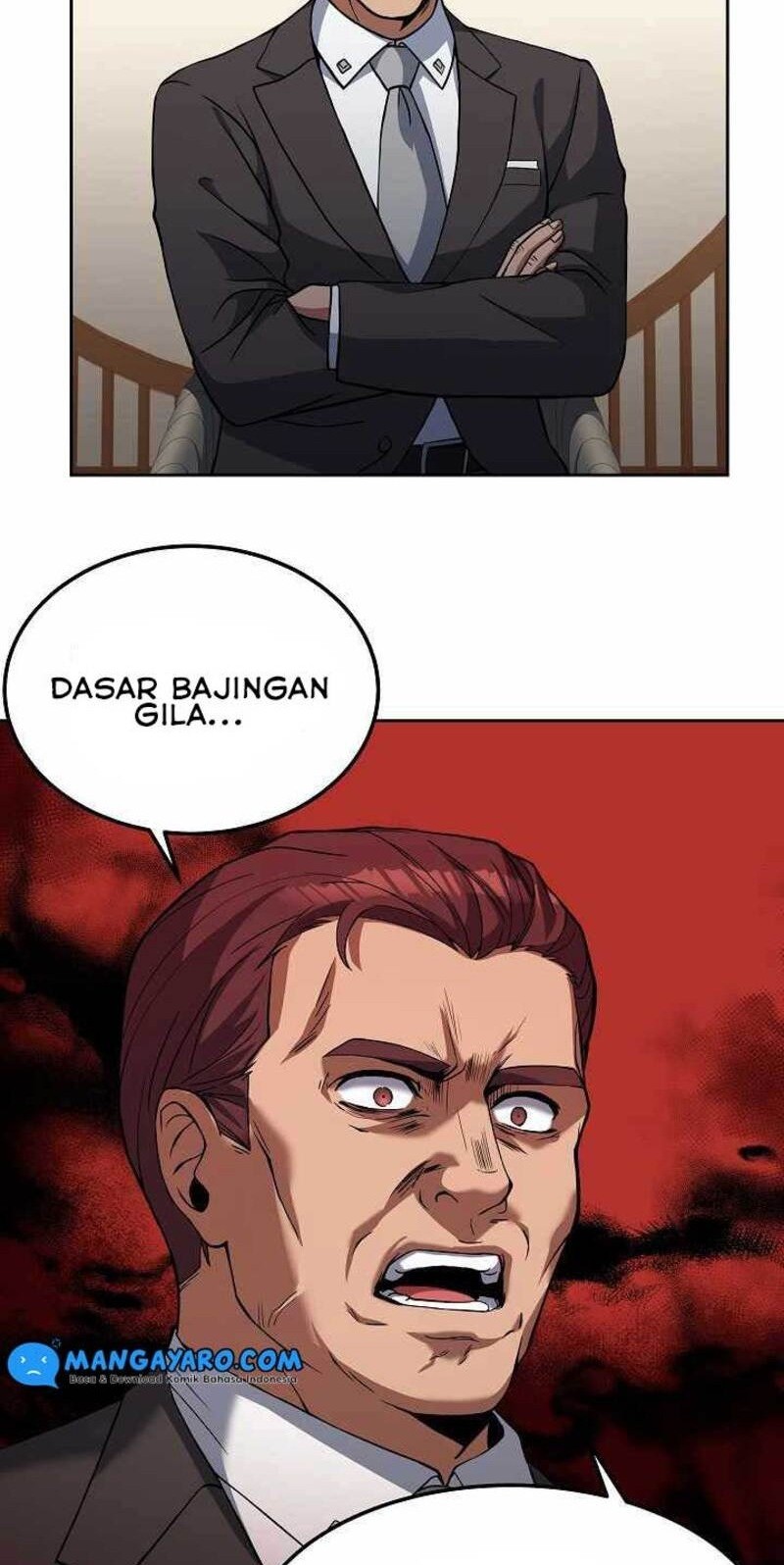 Youngest Chef From the 3rd Rate Hotel Chapter 14 Gambar 21