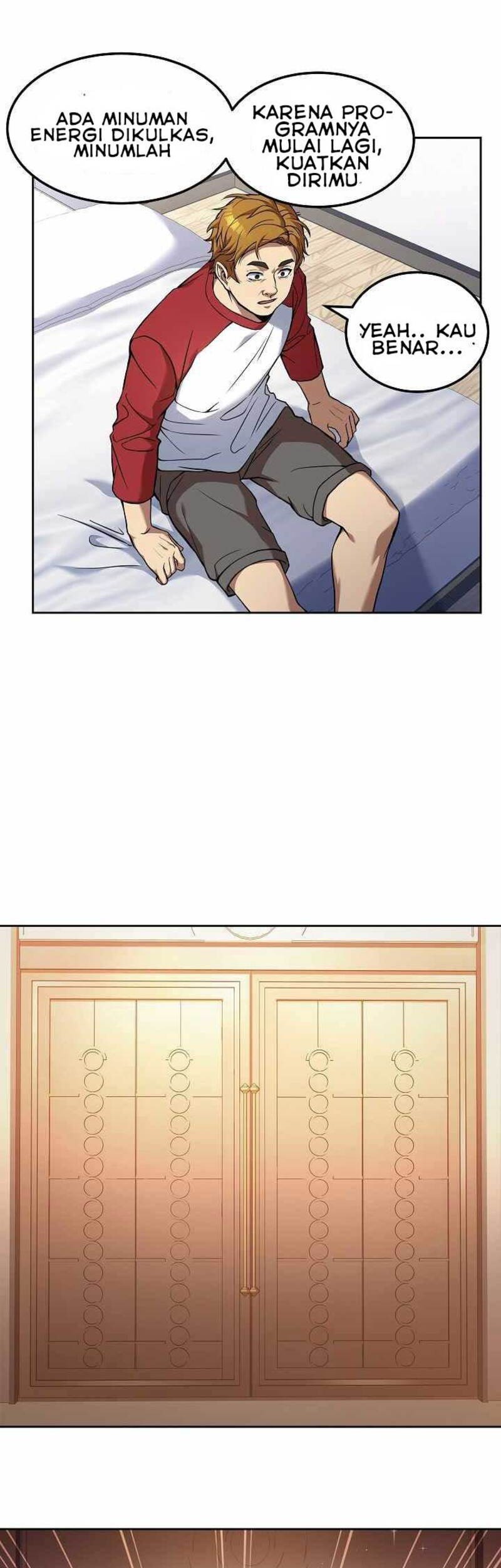 Youngest Chef From the 3rd Rate Hotel Chapter 14 Gambar 41