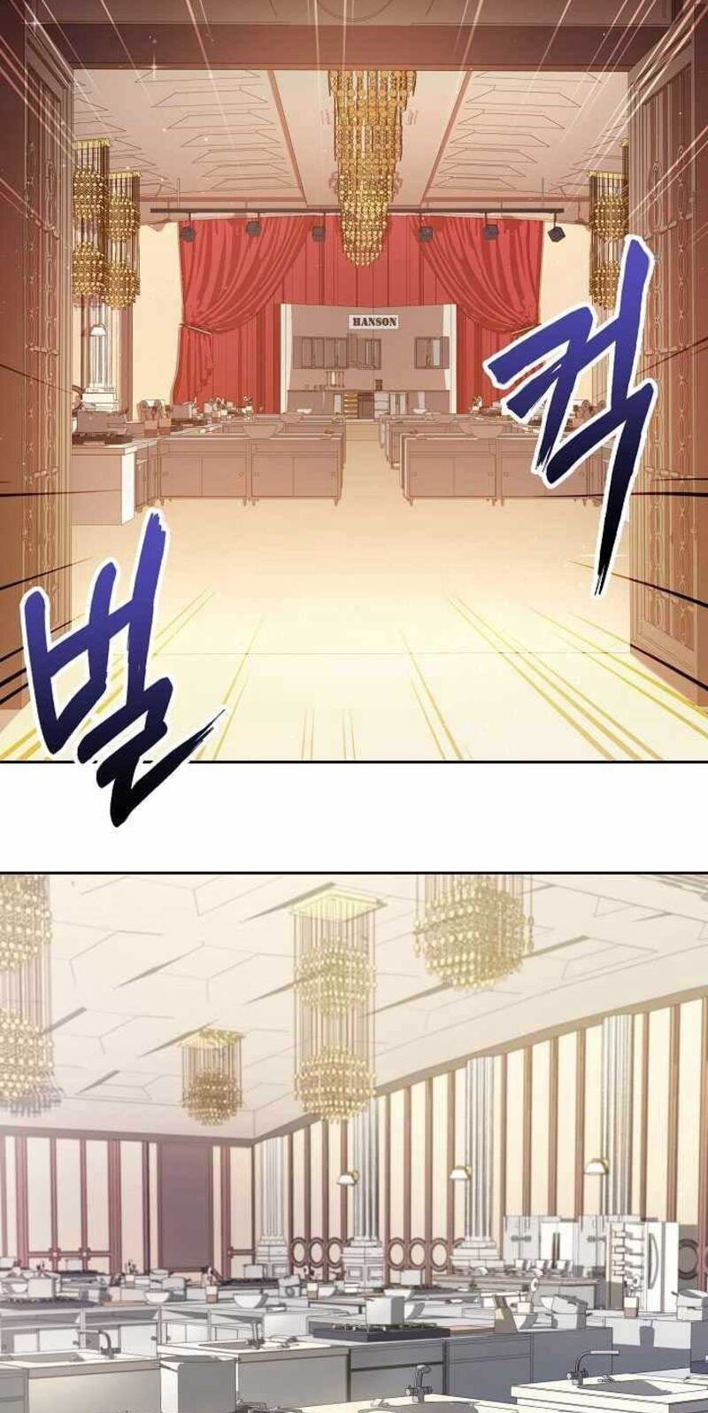 Youngest Chef From the 3rd Rate Hotel Chapter 14 Gambar 42